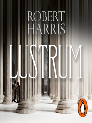Lustrum - Audiobook